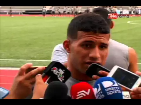 Emelec con variantes para juego ante Delfín