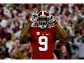 Amari Cooper Highlights The Uncoverable WR Alabama to Oakland