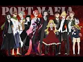 Download Lagu Bungou Stray Dogs [AMV] // Port Mafia♥️ — Radioactive