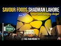 Ultimate Pulao in Shadman Is Savour Foods Still the Best in Lahore