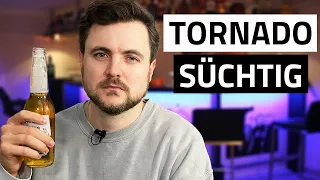 Wie ist es TORNADO SÜCHTIG zu sein?