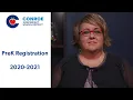 PreK Registration 2020-2021 - English