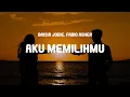 Download Lagu Brisia Jodie, Fabio Asher - Aku Memilihmu (Lyrics)