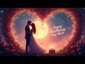 Download Lagu Happy Birthday My Love - Romantic Birthday Song for Wife