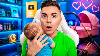 😳Я СТАНУ ПАПОЙ…