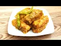Download Lagu Sarmale de post cu soia si varza murata - Cele mai bune Sarmale vegane - Delicioase