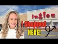 Grocery Haul at Ingles Prices Deals Store Tour