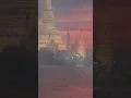 Download Lagu TEMPLE OF DAWN (WAT ARUN) at Sunset #sunset  #wataruntemple #bangkok #thailand #sun #wow   #scenery