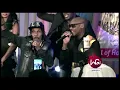 Majek Fashek Last Performance with 2baba
