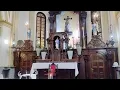 Download Lagu SANTÍSSIMO CORPO E SANGUE DE CRISTO  Pres: Pe Mauro, Freis e Padres Diácono: Cláudio, Miguel e Sena.