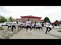 ME GUSTA | ZUMBA FITNESS | SS PUSPITA | CHOREO BY ZIN PIPIET