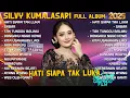 Download Lagu HATI SIAPA TAK LUKA - SABAR (SADEWOK) - TAK TUNGGU BALIMU - SILVY KUMALASARI FULL ALBUM TERBARU 2025