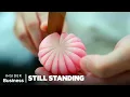 Download Lagu Only The Wealthy Could Eat This Intricate Japanese Sweet. Now It's A National Delicacy