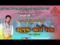 Lagu Jhumuk Saay Rela | bastarsong l cgsong l Gondi Song l Say Rela Rere la l Daneshwar Yadav - by Credit