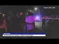 Des Moines police investigate triple shooting separate homicide in one night