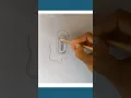 How to draw a Prokaryotic cell General Prokaryotic Cell