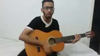 كانت هناك حماقي دندنها