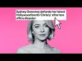 Lagu The Sydney Sweeney Backlash Just Got Worse. Here's Why.