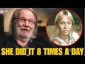 Download Lagu At 78, ABBA’s Benny Andersson Finally Confirms The Truth About Her…