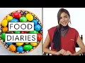 Download Lagu Everything Olivia Culpo Eats In A Day | Food Diaries | Harper's BAZAAR