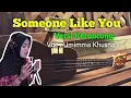 Lagu Someone Like You - Adelle (Versi Keroncong) Cover || Cak \u0026 Cuk Keroncong