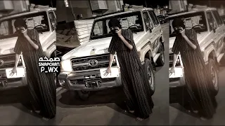 شيله طرب   اسمحلي اشوفك قبل لا روح دندنها