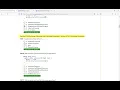 Daniel Liang Java Chapter 12 Multiple Choice Questions Part 1