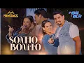 Lagu Sonho Bonito Banda Mercosul EP Verão e Bailão