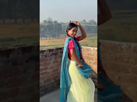 Aati Hai To Chal🔥✨#trending #biharigirl #shorts #dance