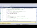 Code coverage with OpenCover UI extension