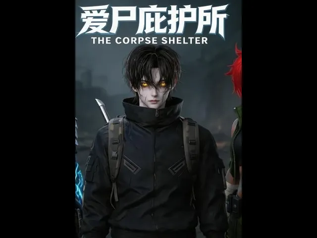 爱尸庇护所