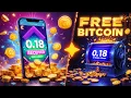Secret Promo Code Unlocks FREE Bitcoin Live Wit rawal Proof