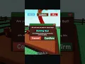 Download Lagu When you delete your burning bud In Grow A Garden 💀#growagarden #fyp #shorts #viralvideo