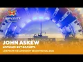 Download Lagu John Askew (Nothing But Rockets) live at Luminosity Beach Festival 2024 #LBF24