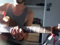 Download Lagu Sleeping With Sirens- If I'm James Dean, You're Audrey Hepburn (acoustic tutorial)