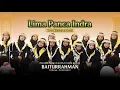 Lagu Anak-anak 'Lima Panca Indra' Versi Bahasa Arab | HMQ LIRBOYO