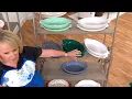 Temp-tations 3-qt Shallow Casserole Dish With Lid-It on QVC