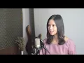 Benci kusangka Sayang (Sonia) - Syiffa Syahla Cover Bening Musik