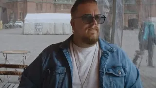 Arttu Wiskari - AAAA Virallinen lyriikka
