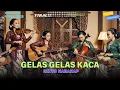 Lagu Gelas Gelas Kaca – Rinto Harahap | Cover Keroncong Terbaru | Remix Keroncong oleh NADA KERONCONG ID
