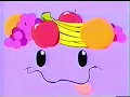 Nick Jr Commercial Break March 19 2001