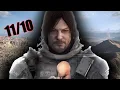 Download Lagu Death Stranding 2 Is The Best Metal Gear Solid Game
