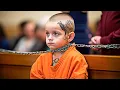 Download Lagu Youngest Serial Killers In The World