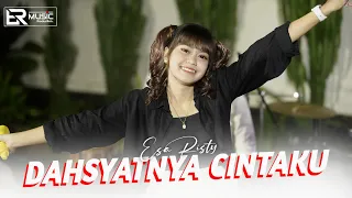 esa risty dahsyatnya cintaku official live music er music production