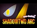 Mew Mewtwo Shadowtwo Arc by TC-96 Comic Drama