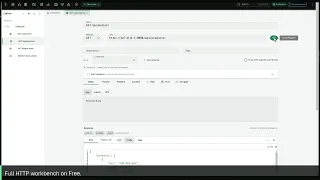 VirtuProbe Studio When the API and the database disagree