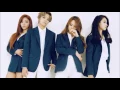 Download Lagu [1 HOUR LOOP] F(x) 에프엑스 - 4 Walls