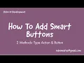 55 How To Add Smart Buttons In Odoo14 Odoo Smart Button Of Type Object