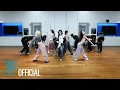 Download Lagu ITZY “GOLD” Dance Practice