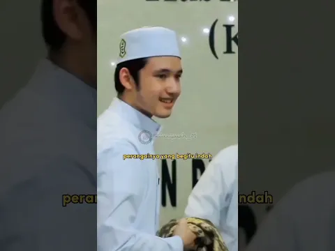 Download MP3 MASYA ALLAH HABIB ALWI ASSEGAF #alwiassegaf #radenkiansantang #shorts